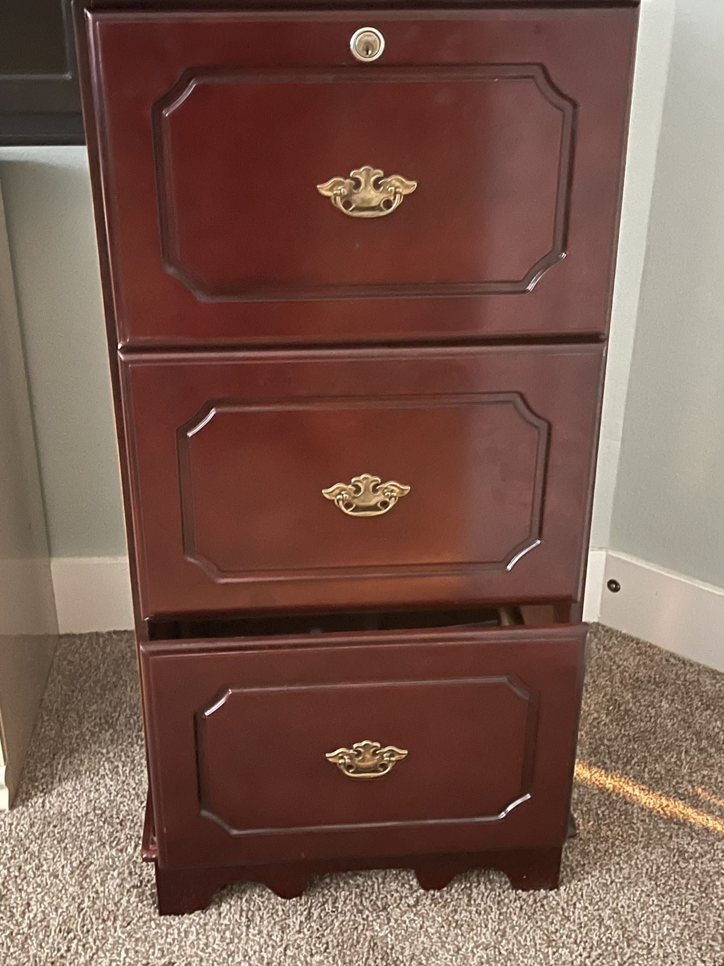 File Cabinet