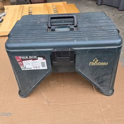 Pierbox Tackle Box