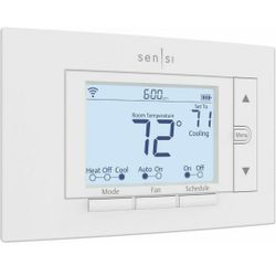 Sensi Smart Thermostat 