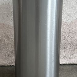 Stainless Steel Trash Can