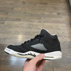 Jordan 5 Retro Moonlight (2021) (GS)