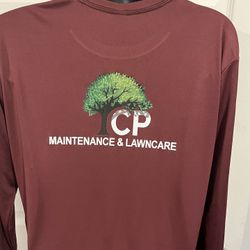 Custom T-shirts 
