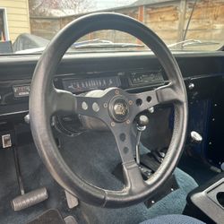 Grant Gt Steering Wheel 😊👍✅🇺🇸