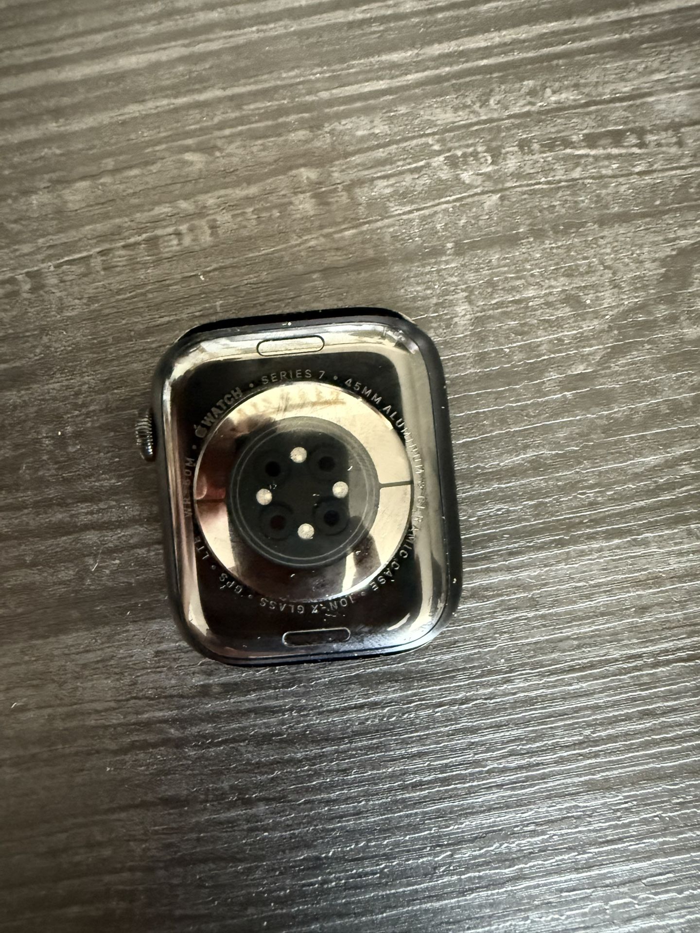 Apple Watch Series 7 45mm