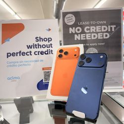 iPhone 17 pro max unlock new