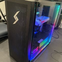Mid To High Tier Gaming PC!
