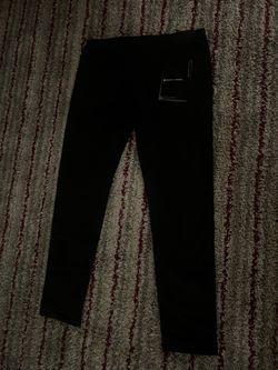 Authentic purple jeans size 36