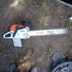 Stihl FarmBoss