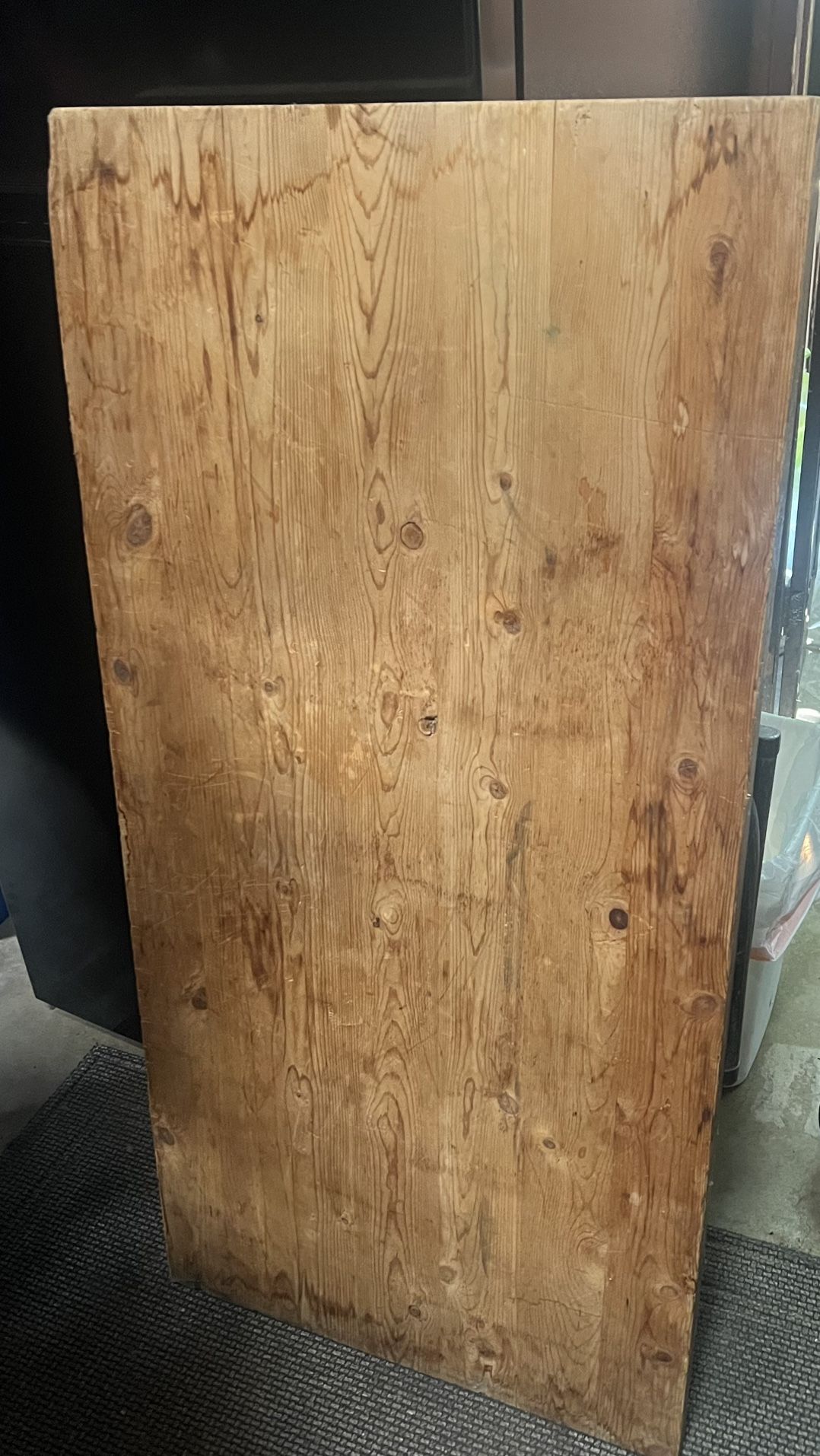 Rectangle,Wood Table