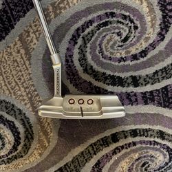 Scotty Cameron Squareback 2