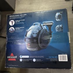 Portable Deep Cleaner Extractor 