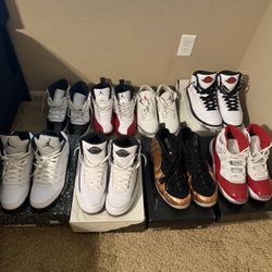 Men Jordans 