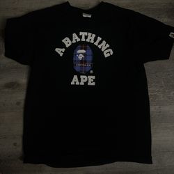 Bape Tee