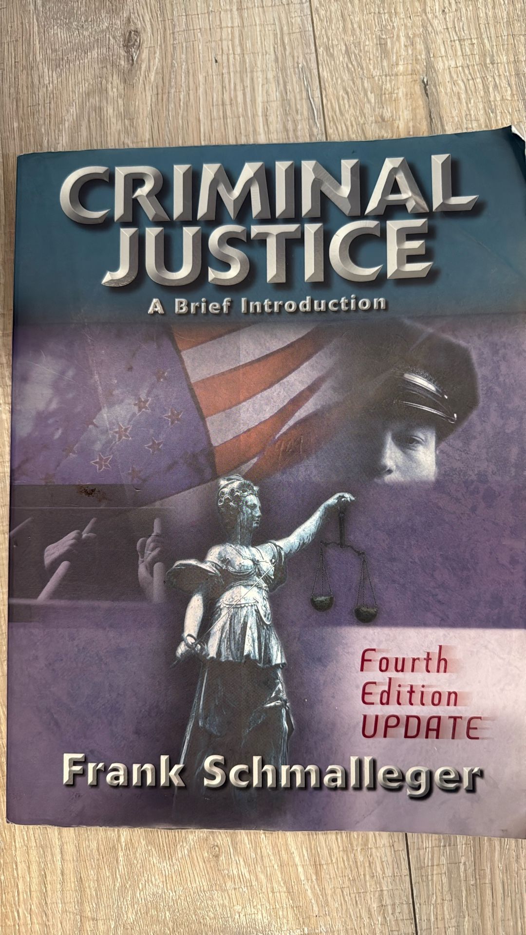 Criminal Justice