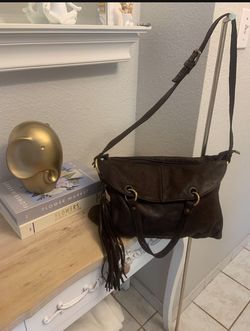 Beautiful 🇮🇹 Italian Leather Purse 👜 Nothing Wrong With It 