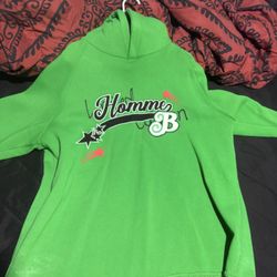BoohooMan Hoodie
