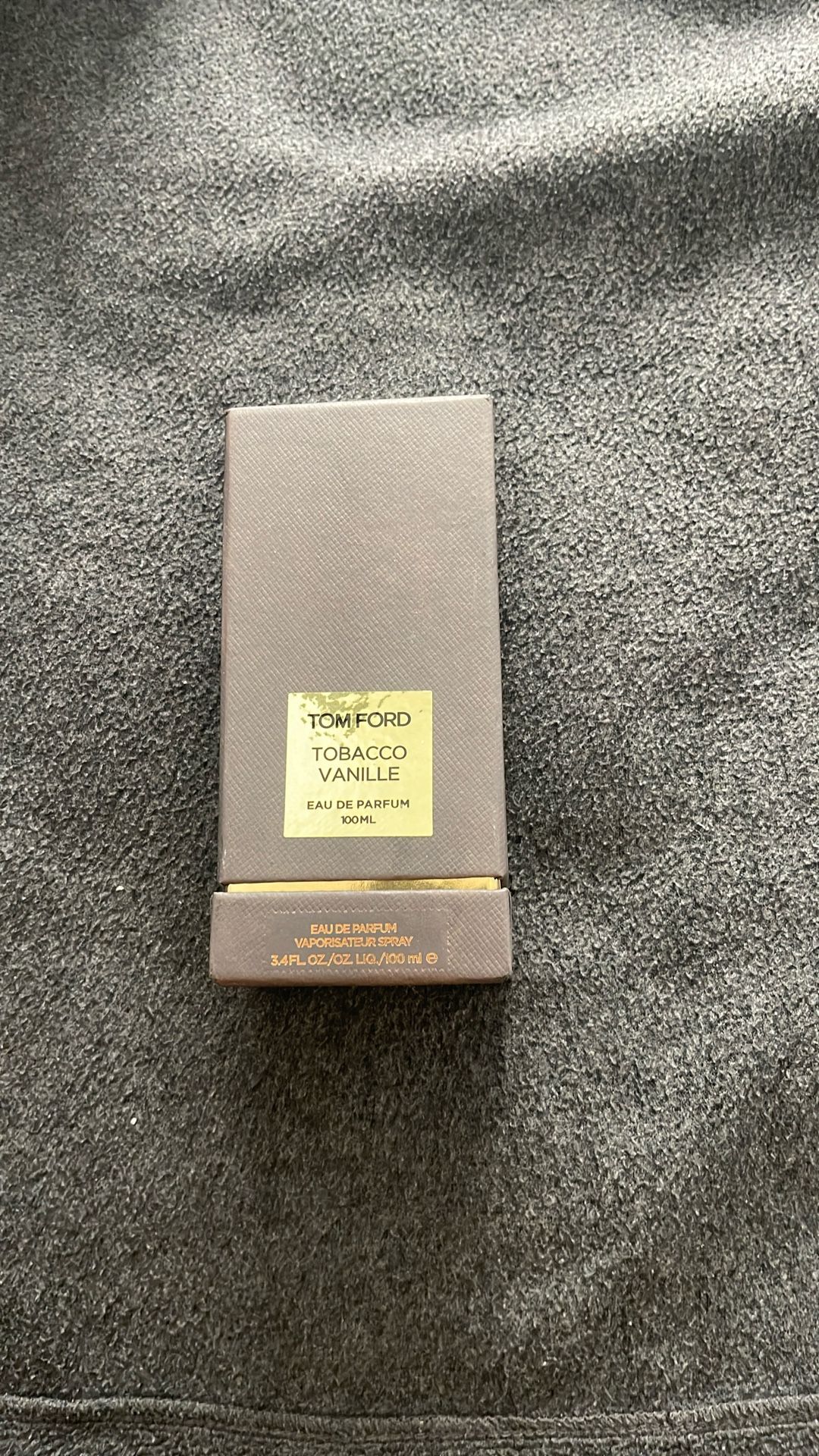 Tom Ford