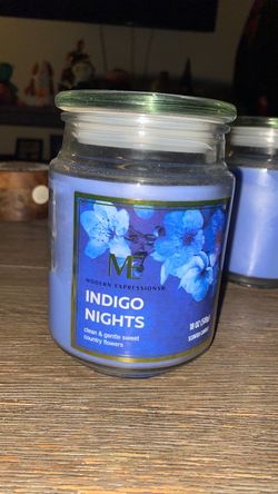 CANDLES