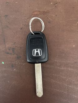 Honda Key