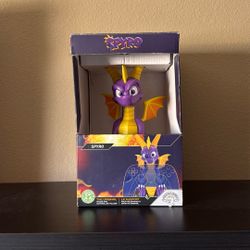 Spyro Controller Holder