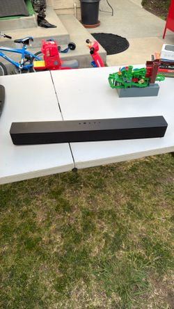 Soundbar