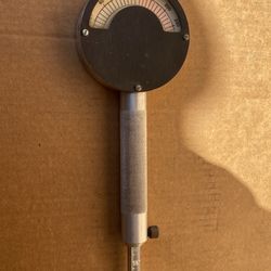 Fraser Brake Drum Guage