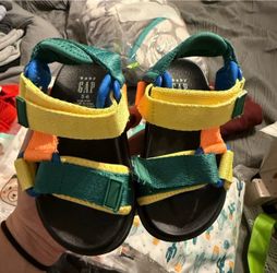 Baby Gap Sandals