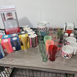 Coca Cola Collection