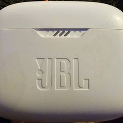 Brand New JBL  Wireless Self Charging Ear Buds