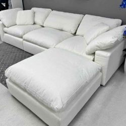New Sectional In Box 📦 Buy Now Pay Later $39 Down No Credit Needed 
