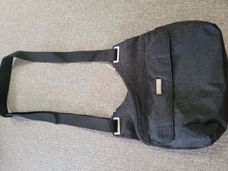 Black Baggalini  Cross Body Purse/bag