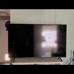 Sony 65’’ TV
