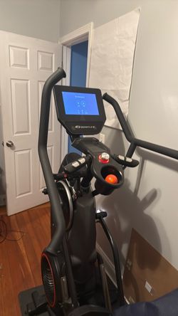 Bowflex M9