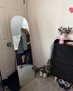 Tall Mirror