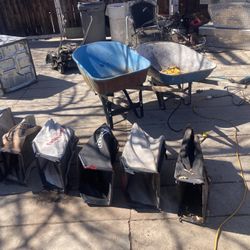 Grass Catchers for Kinds of mowers 