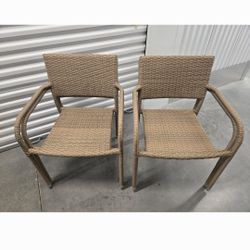 Outdoor Chairs