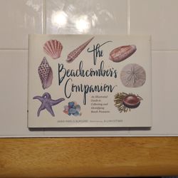 The Beachcombers Companion