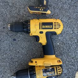 DeWalt Tools
