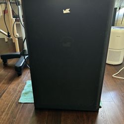 Miller & Kreisel Subwoofer