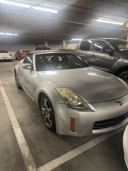 2007 Nissan 350z
