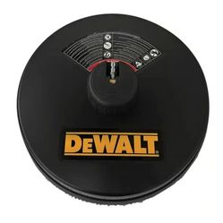 DeWalt Universal 18 in. Surface Cleaner