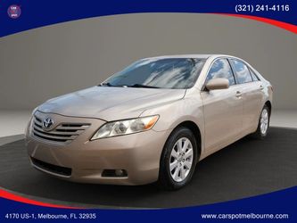 2009 Toyota Camry