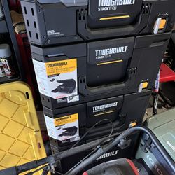 Tool Organizer & Generator 