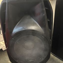 Edison Speaker 