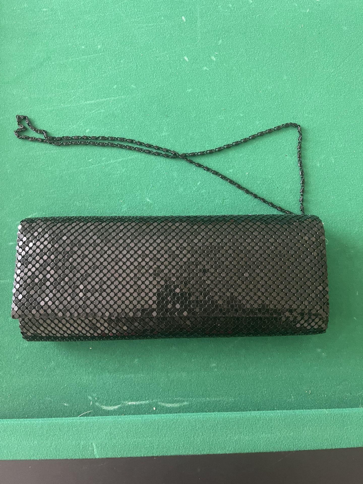 Clutch Bag