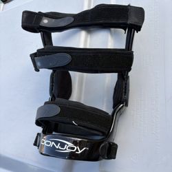 Donjoy Knee Brace Support  ( Hesperia Ca )