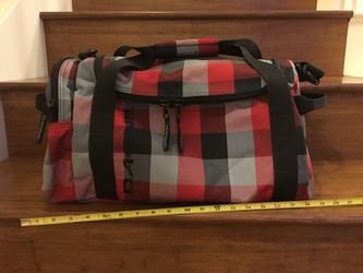 DAKINE brand duffle bag