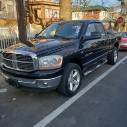 2006 Dodge Ram