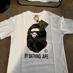 Bathing Ape Shirt