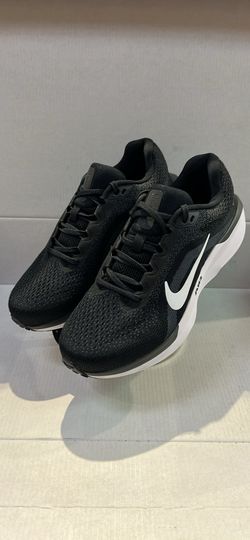 NIKE WOMANS AIR WINFLO 11 “BLACK WHITE”